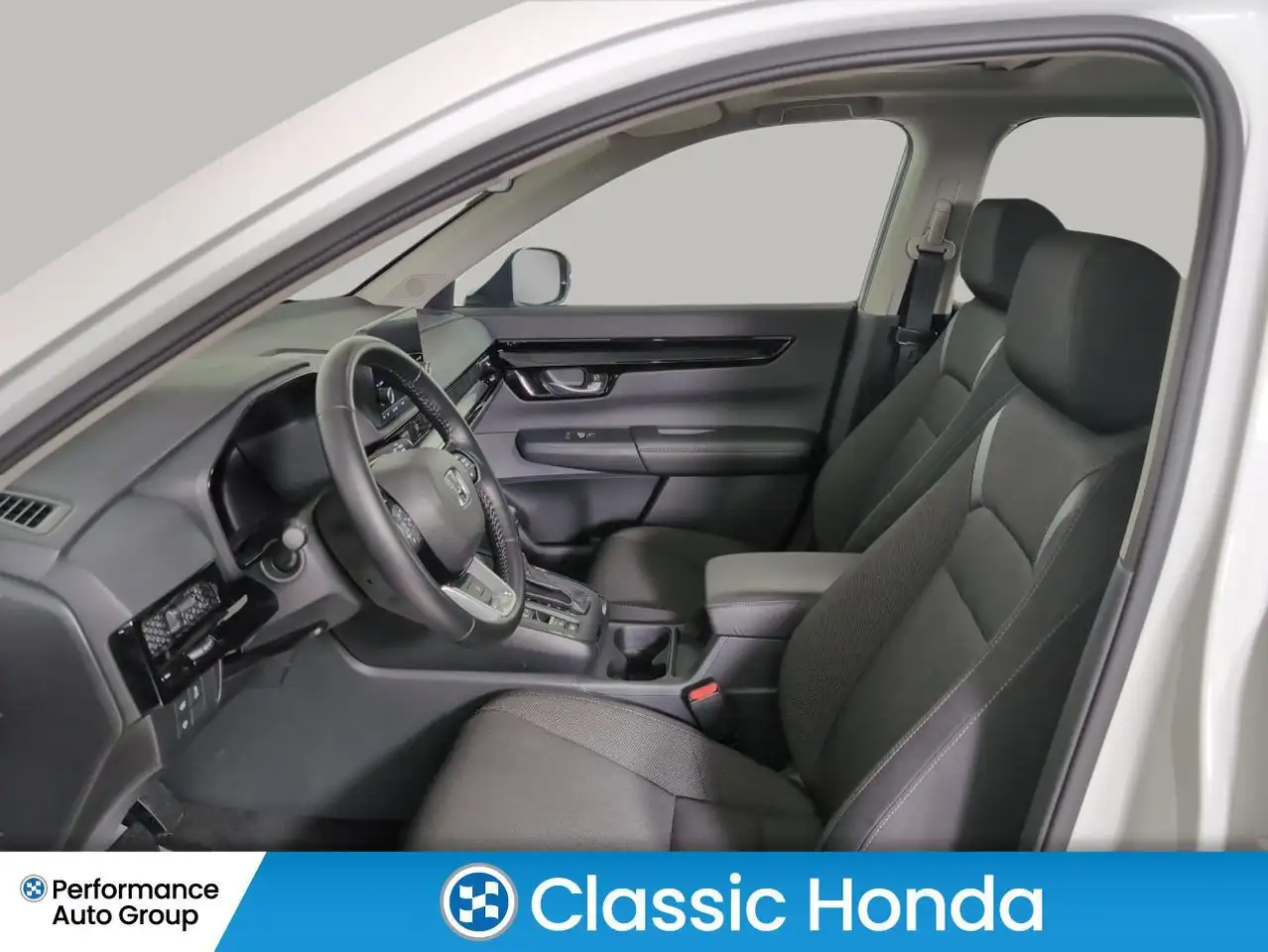Honda CR-V fotografie Honda CR-V