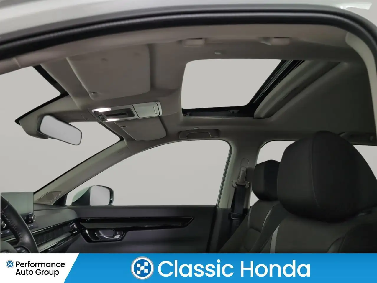 Honda CR-V fotografie Honda CR-V