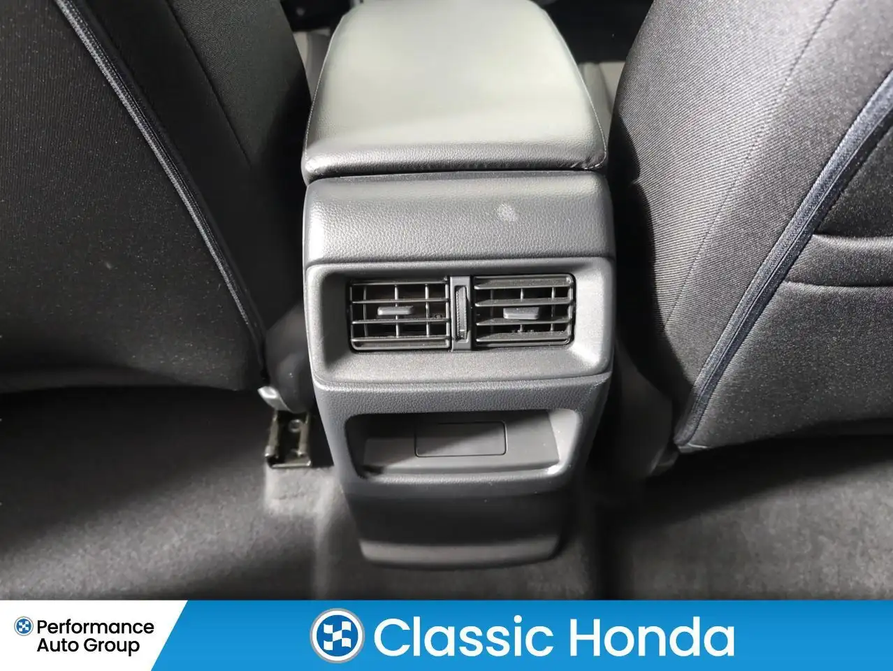 Honda CR-V fotografie Honda CR-V