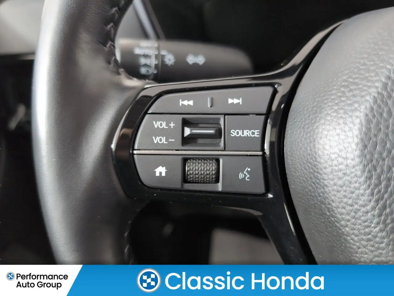 Honda CR-V fotografie Honda CR-V