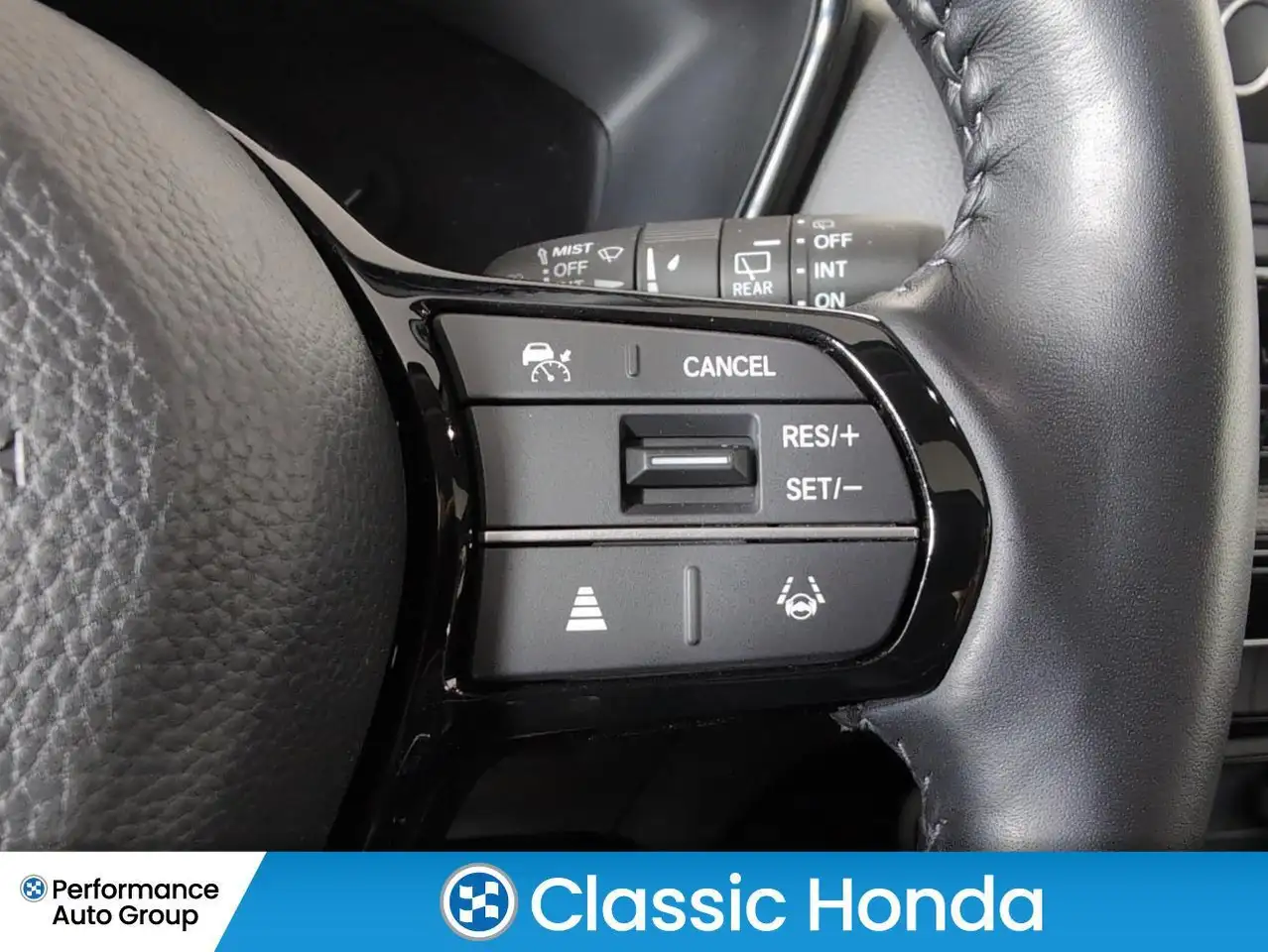 Honda CR-V fotografie Honda CR-V