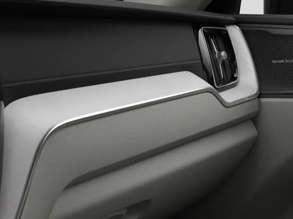 Volvo XC60 fotografie Volvo XC60