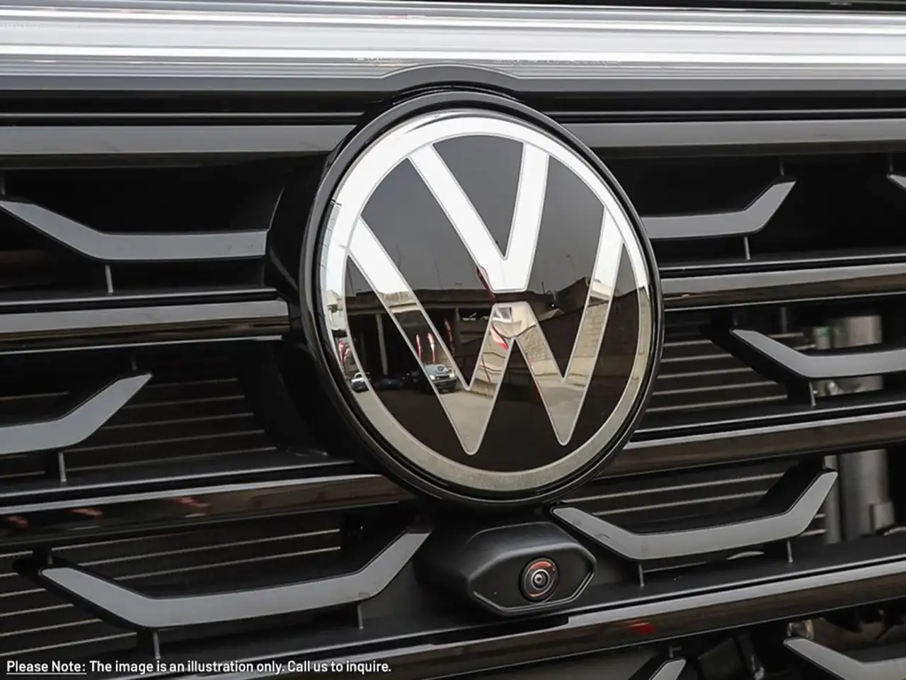 Volkswagen Atlas photo Volkswagen Atlas