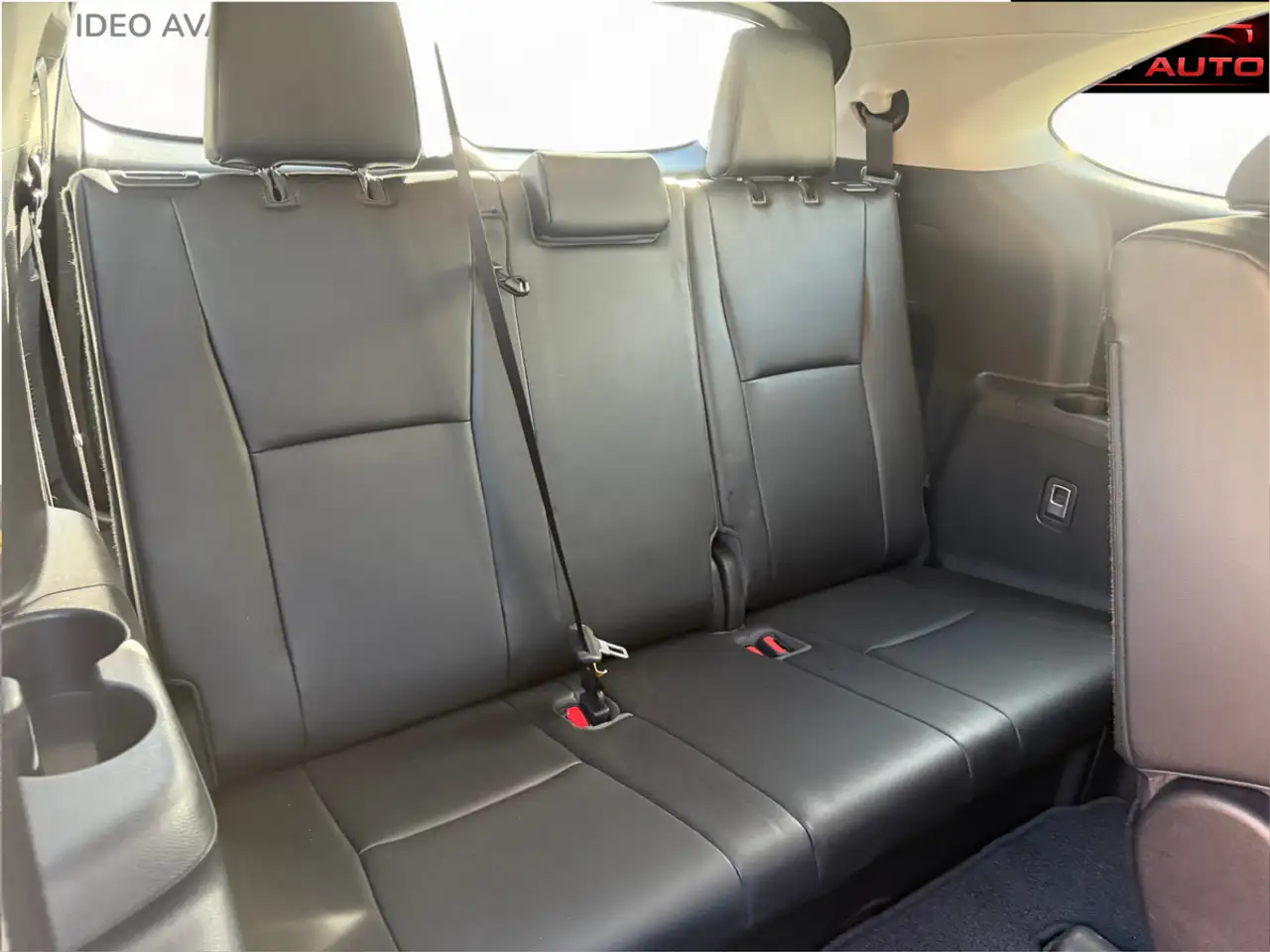 Toyota Highlander fotografie Toyota Highlander