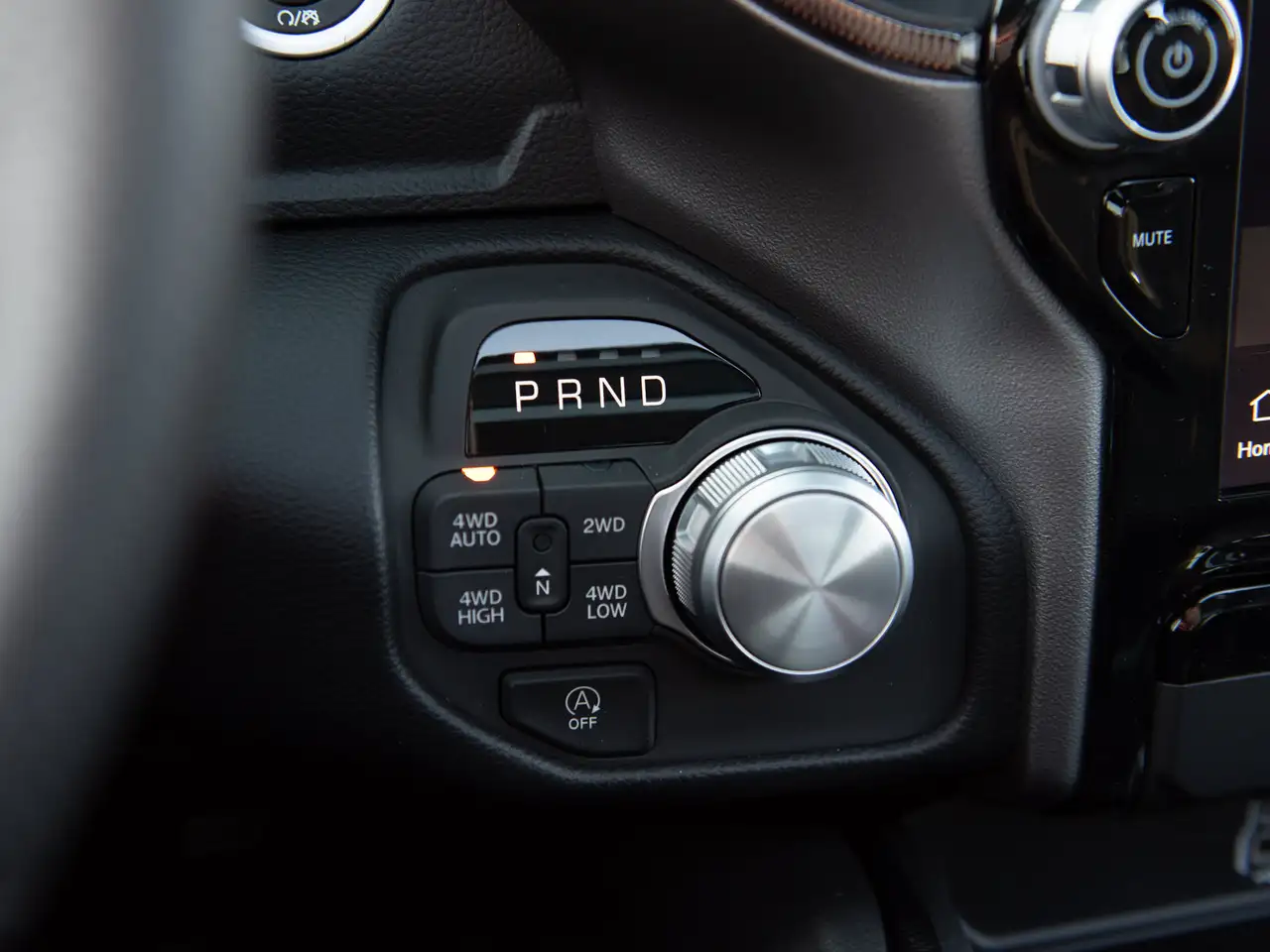 RAM 1500 photo RAM 1500
