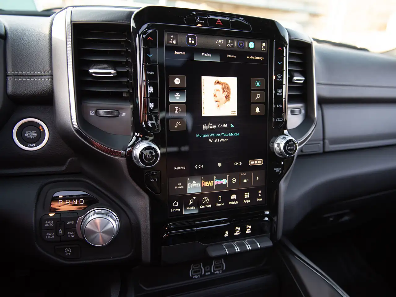 RAM 1500 photo RAM 1500