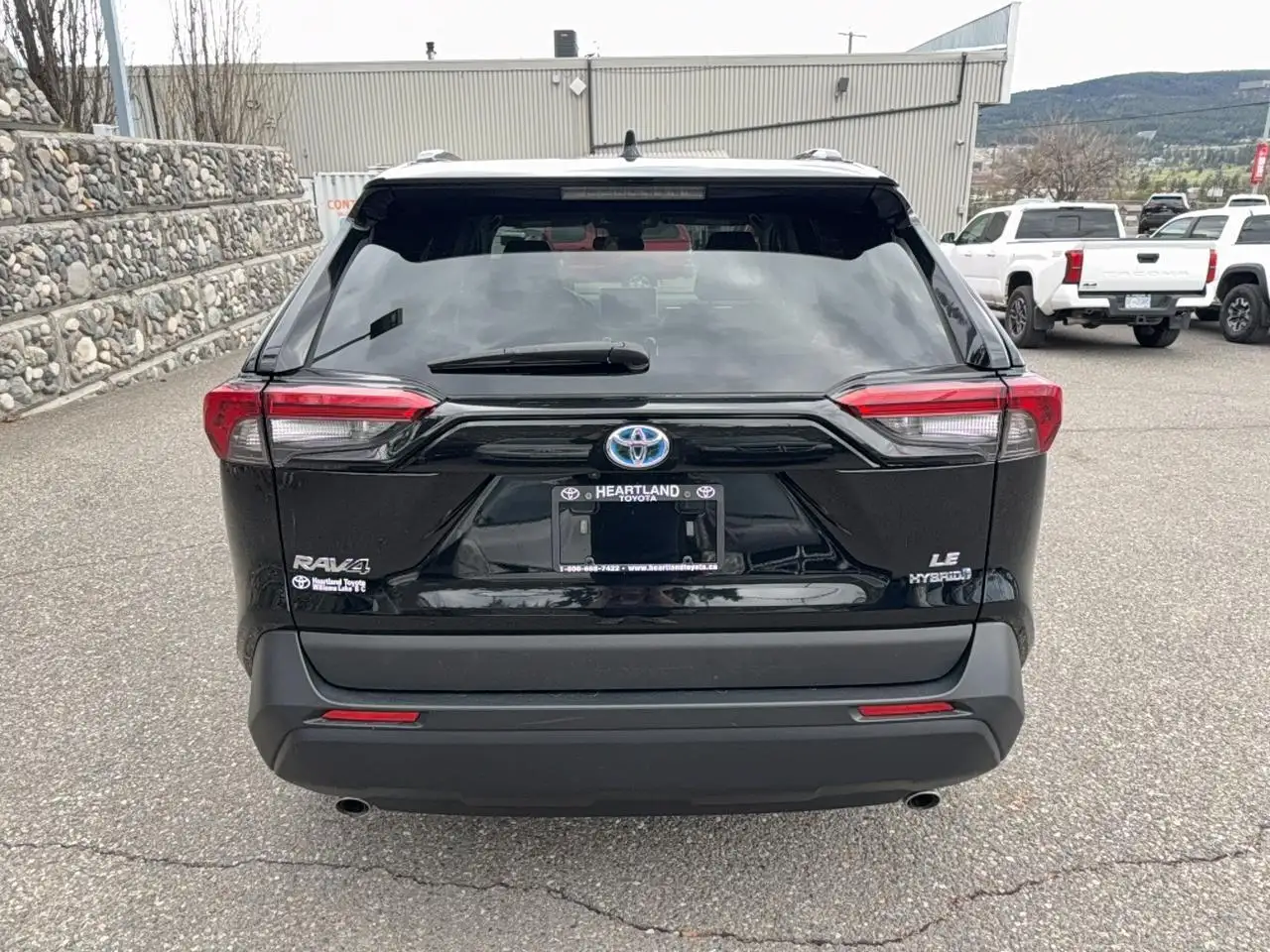 Toyota RAV 4 снимка Toyota RAV 4