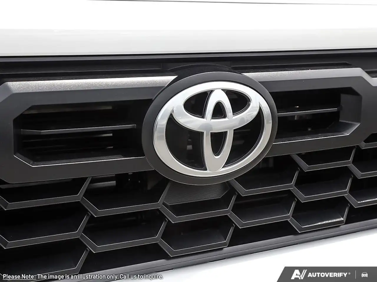 Toyota Tacoma снимка Toyota Tacoma
