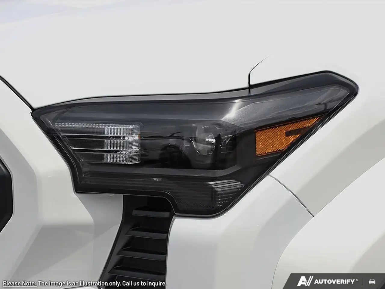 Toyota Tacoma снимка Toyota Tacoma