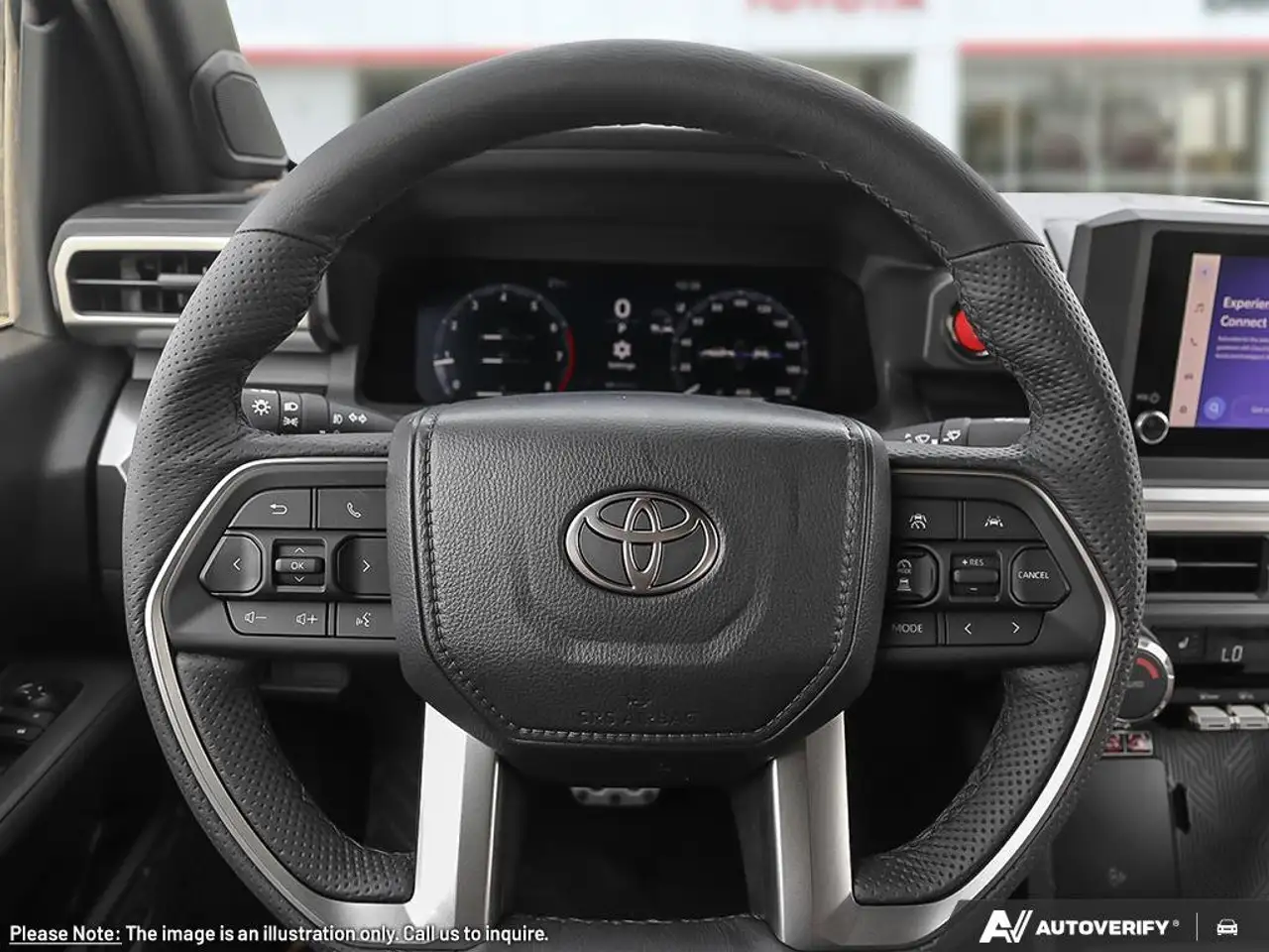 Toyota Tacoma снимка Toyota Tacoma