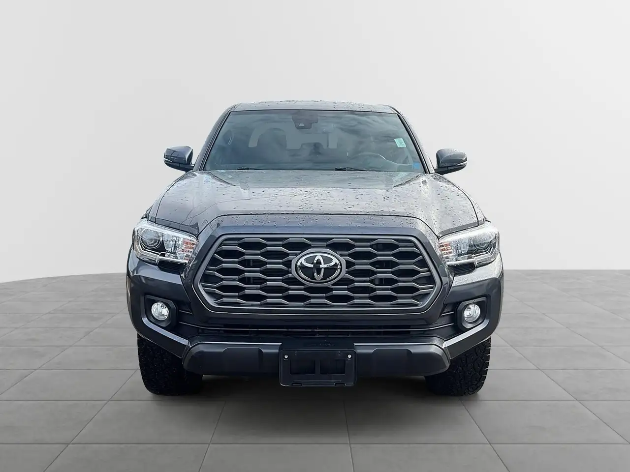 Toyota Tacoma снимка Toyota Tacoma