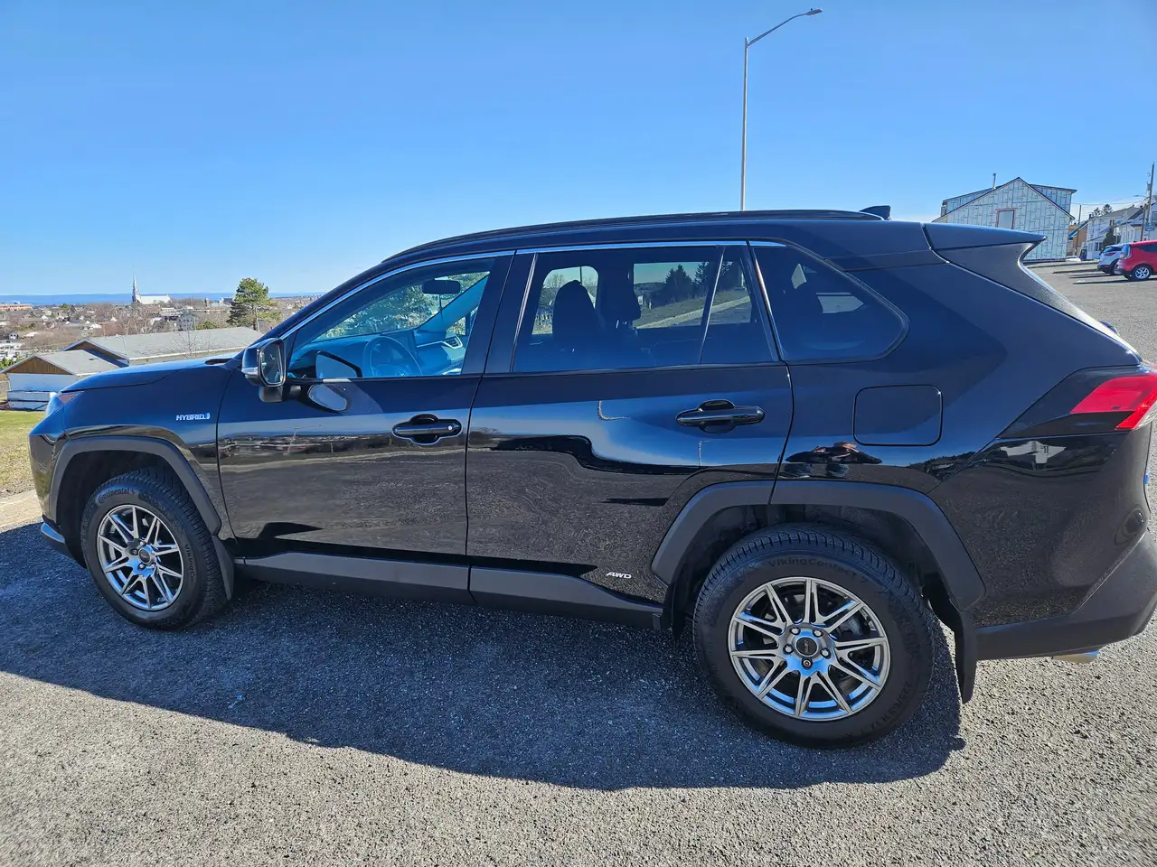 Toyota RAV 4 снимка Toyota RAV 4