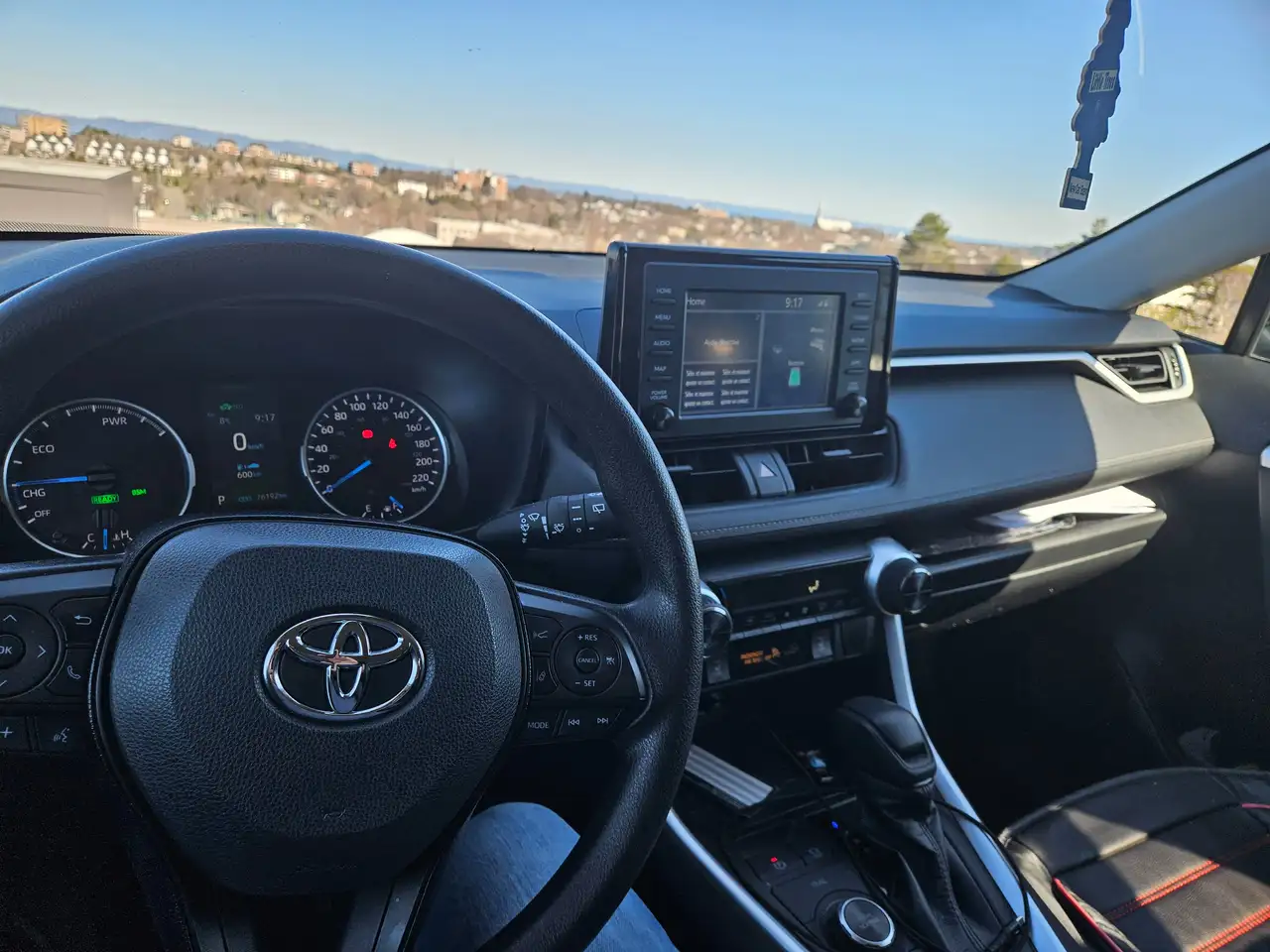 Toyota RAV 4 снимка Toyota RAV 4