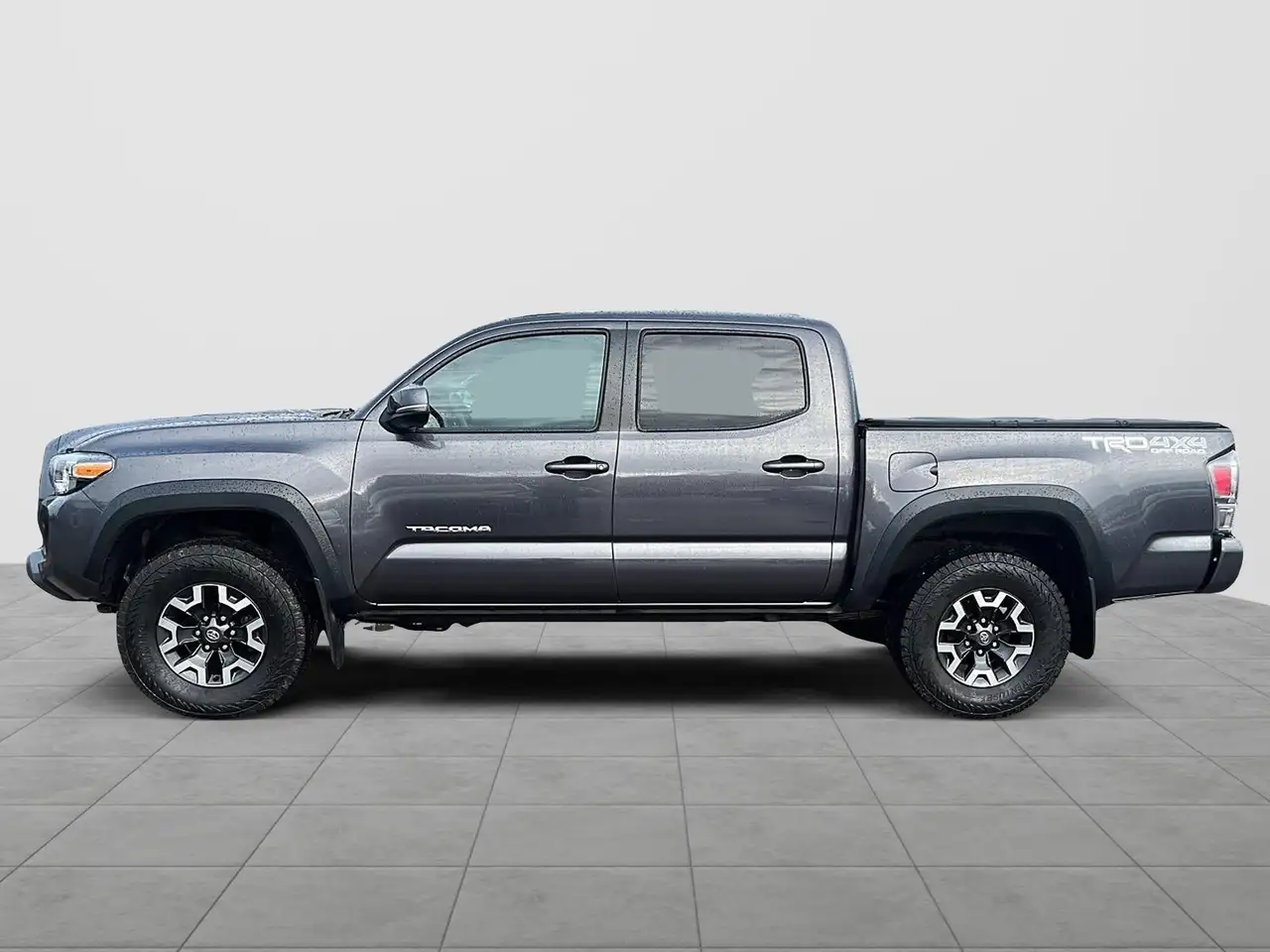 Toyota Tacoma снимка Toyota Tacoma