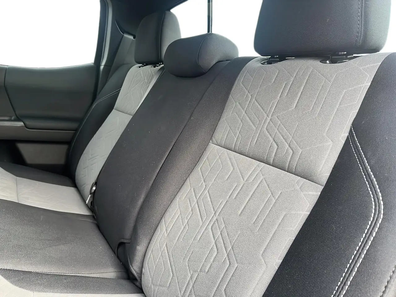 Toyota Tacoma снимка Toyota Tacoma