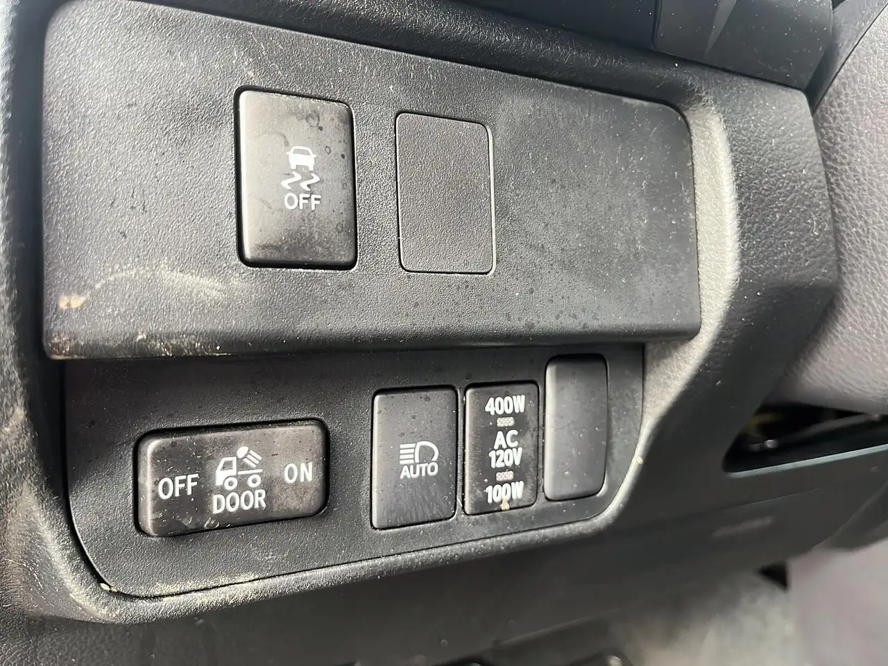 Toyota Tacoma снимка Toyota Tacoma
