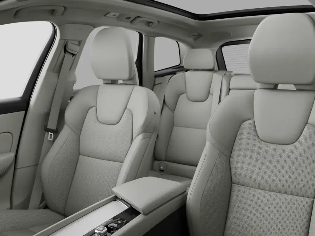 Volvo XC60 fotografie Volvo XC60