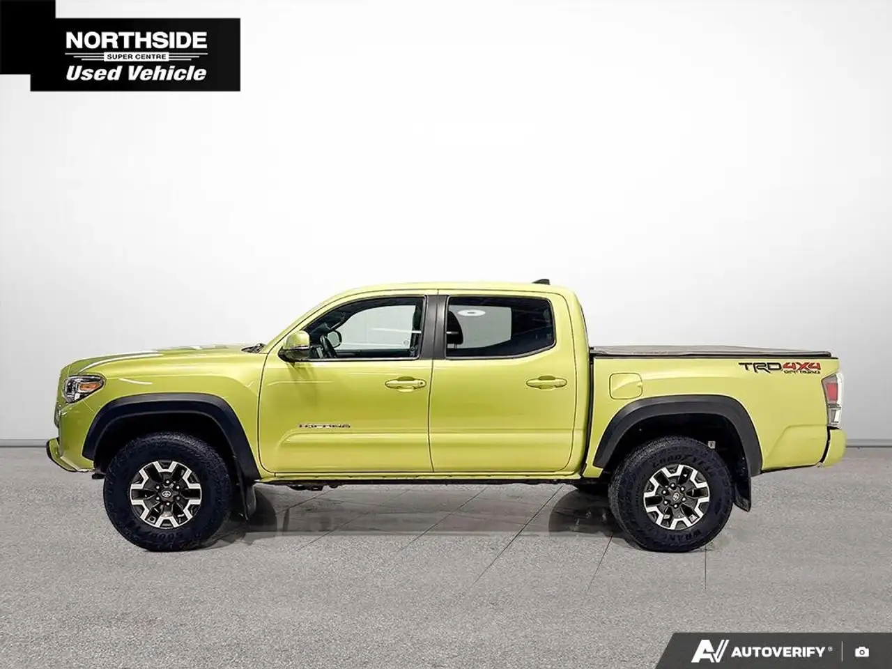 Toyota Tacoma снимка Toyota Tacoma