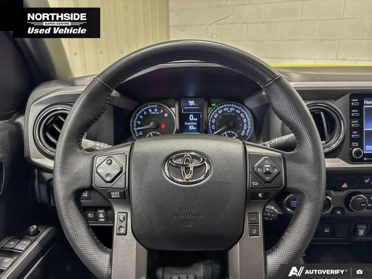 Toyota Tacoma снимка Toyota Tacoma