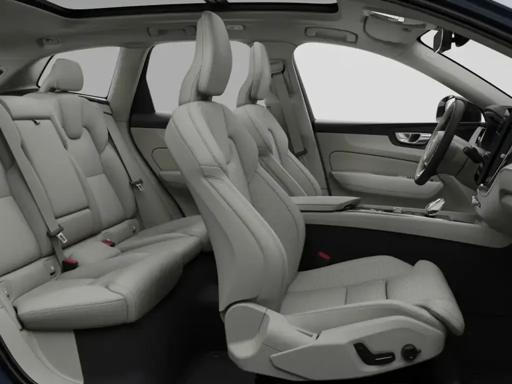 Volvo XC60 fotografie Volvo XC60