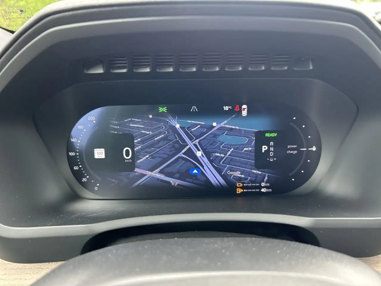 Volvo XC90 снимка Volvo XC90