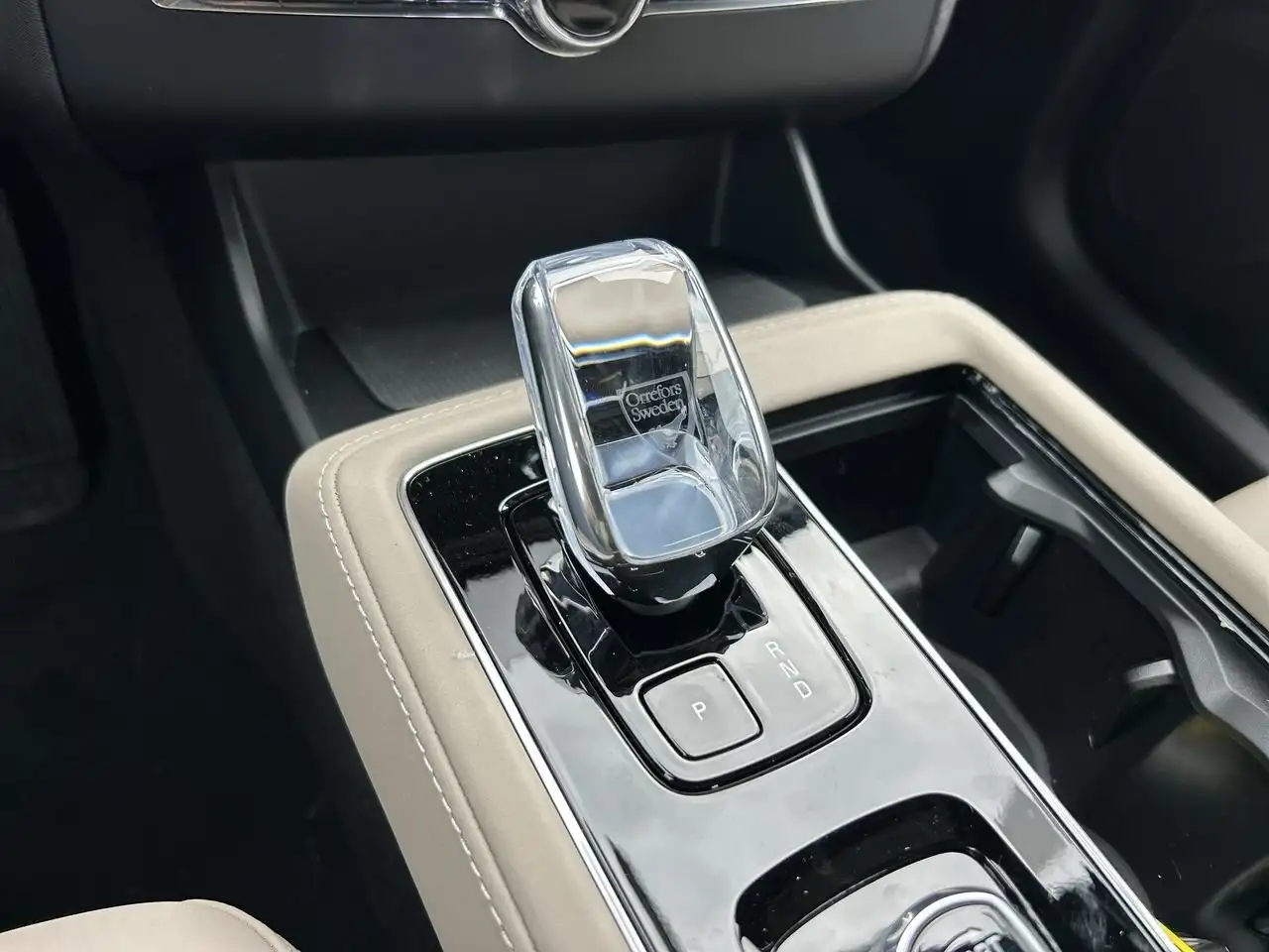 Volvo XC90 снимка Volvo XC90