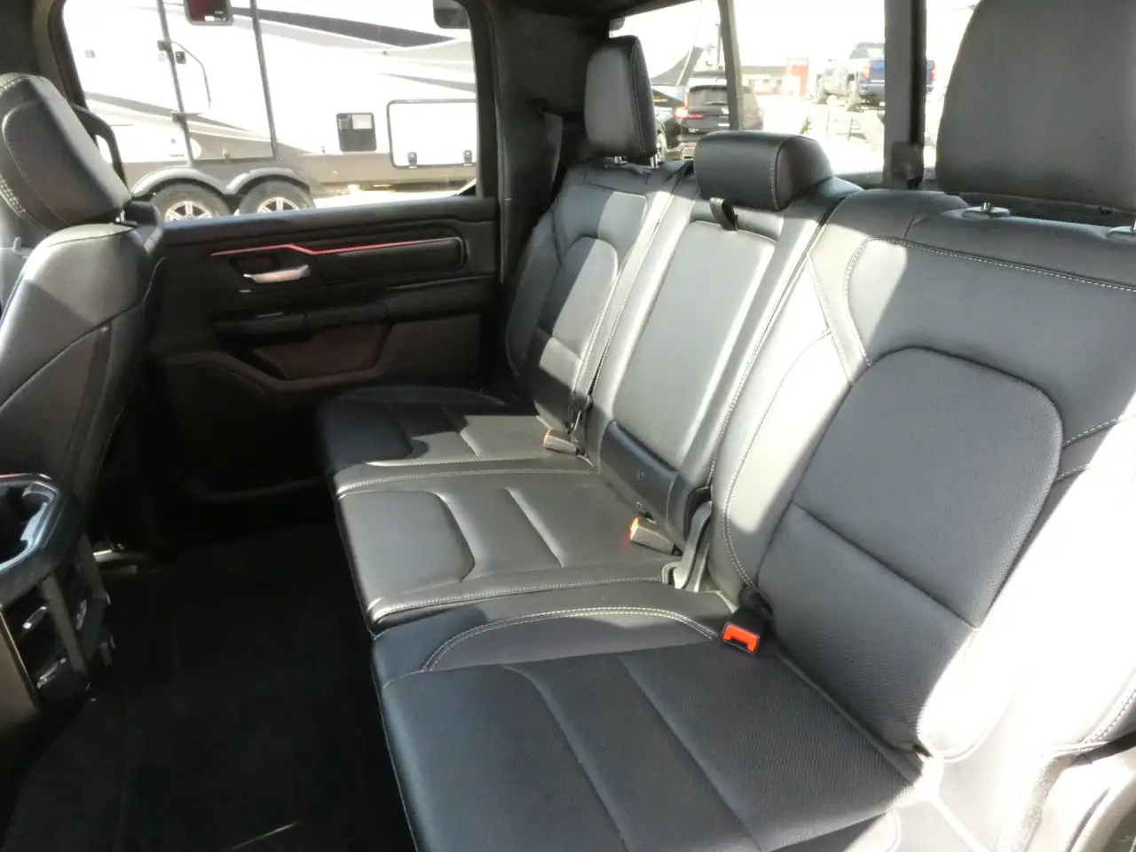 RAM 1500 photo RAM 1500