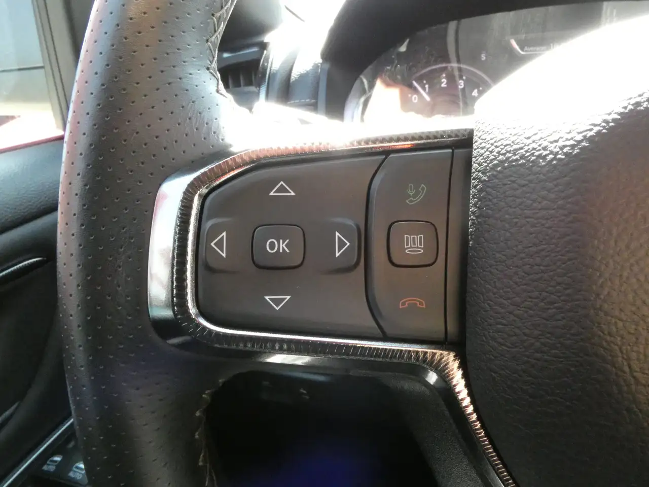 RAM 1500 photo RAM 1500