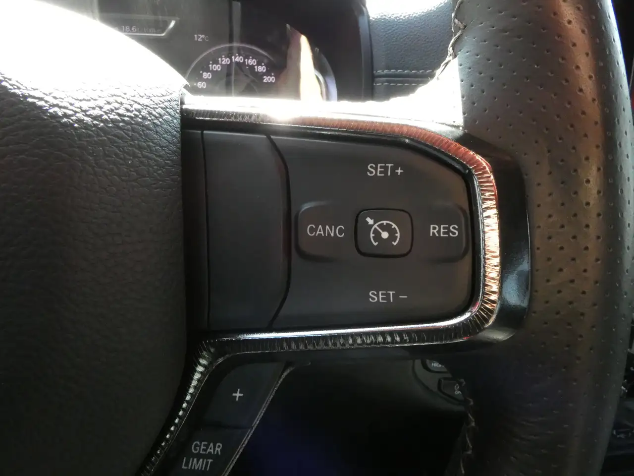 RAM 1500 photo RAM 1500