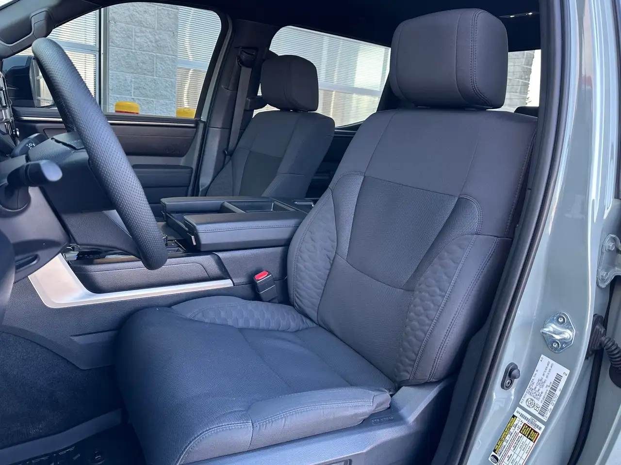Toyota Tundra снимка Toyota Tundra