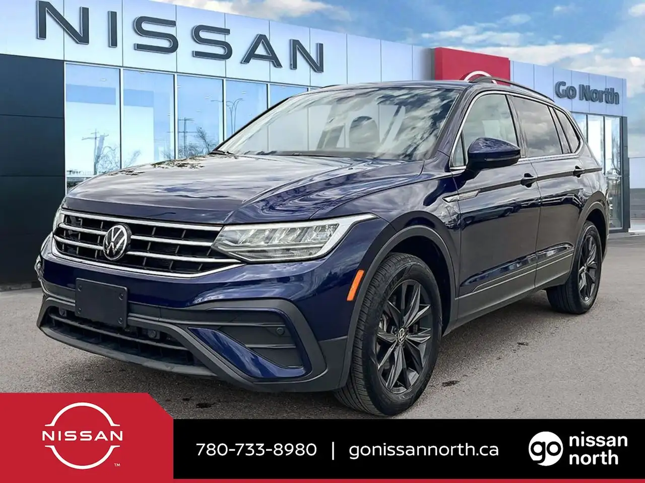 Volkswagen Tiguan photo Volkswagen Tiguan