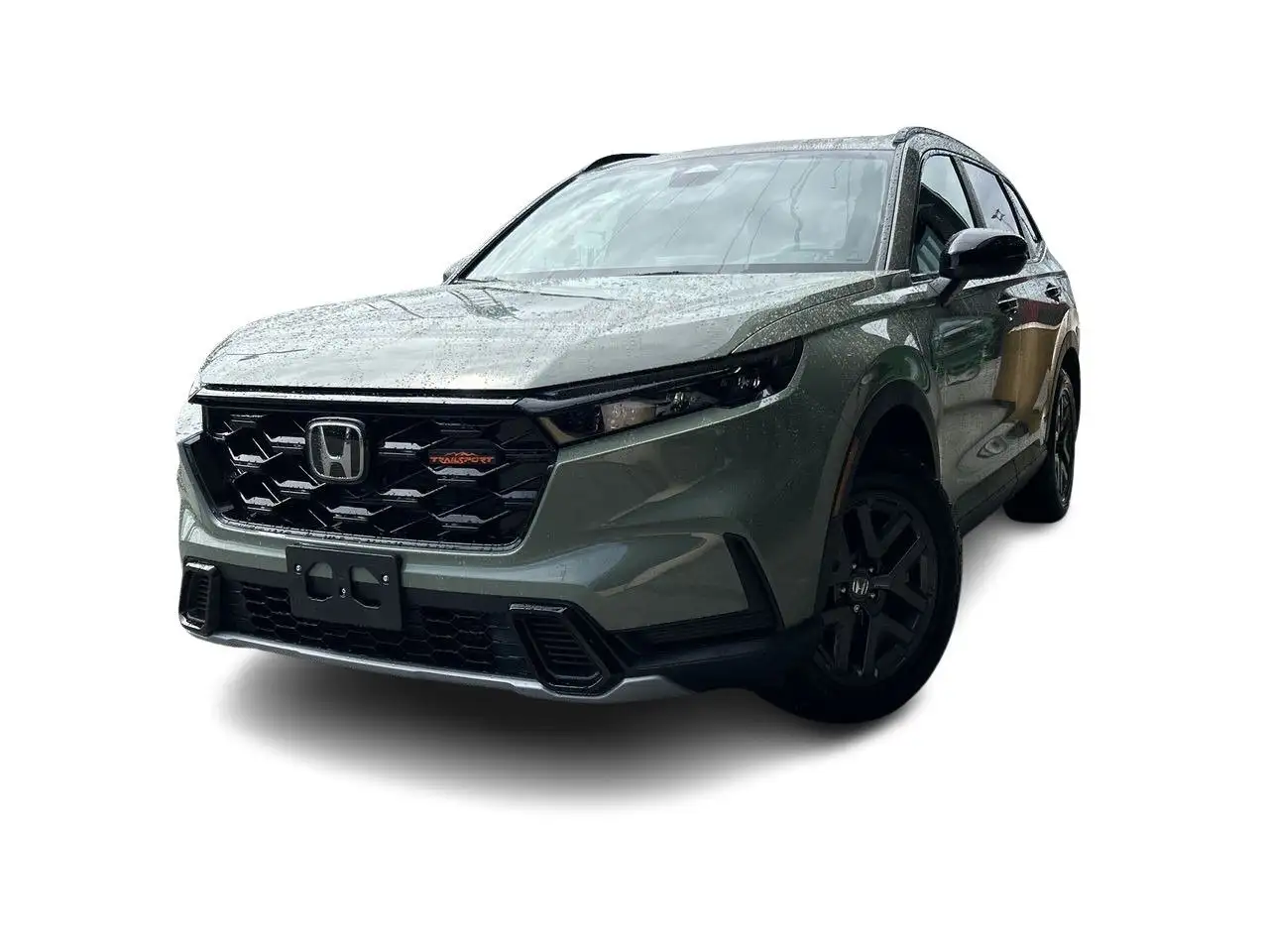 2026 Honda CR-V снимка 2026 Honda CR-V