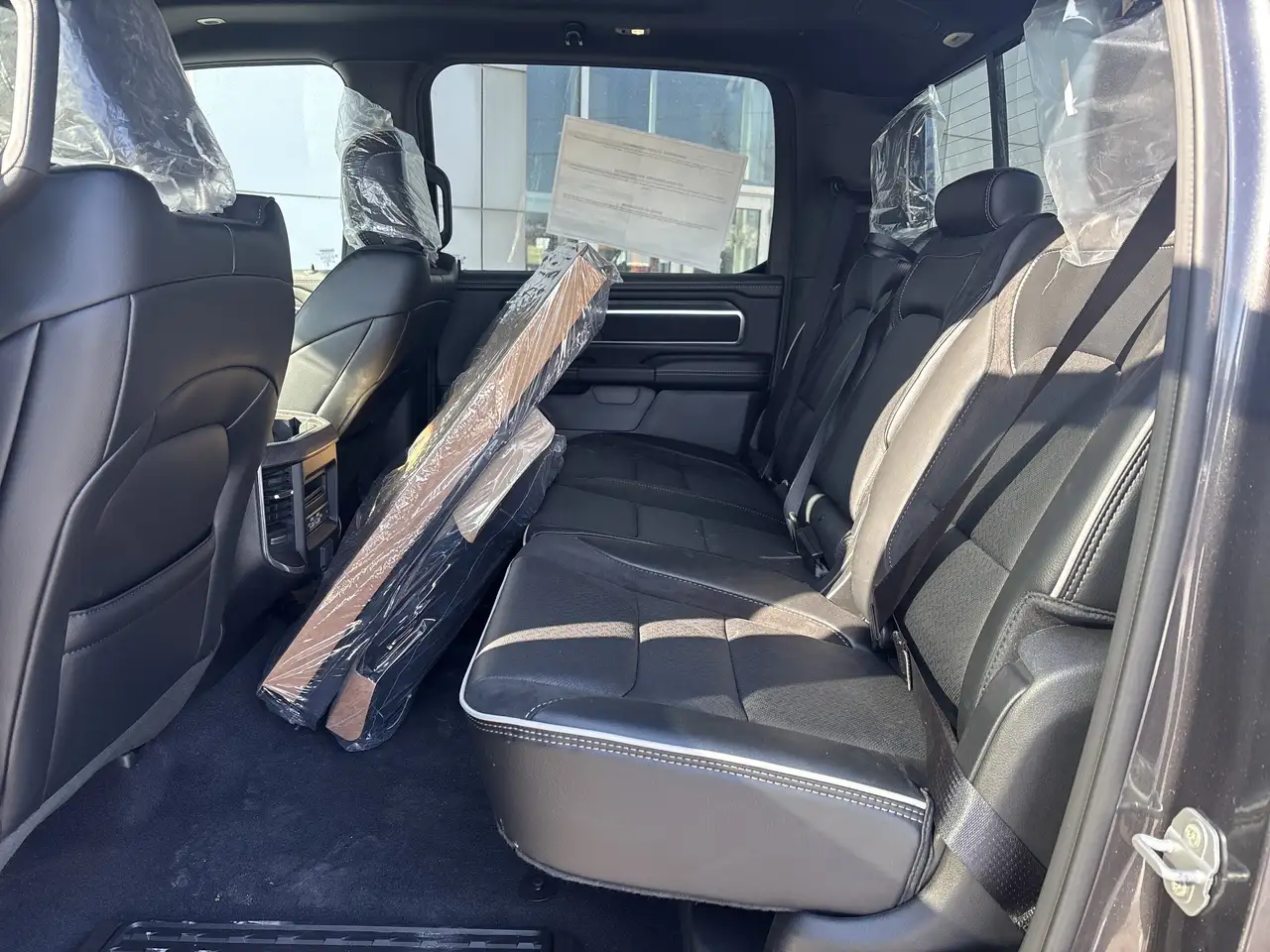 RAM 1500 photo RAM 1500