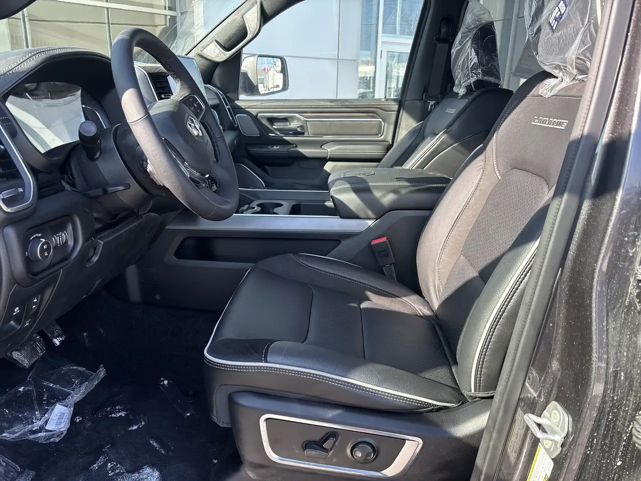 RAM 1500 photo RAM 1500