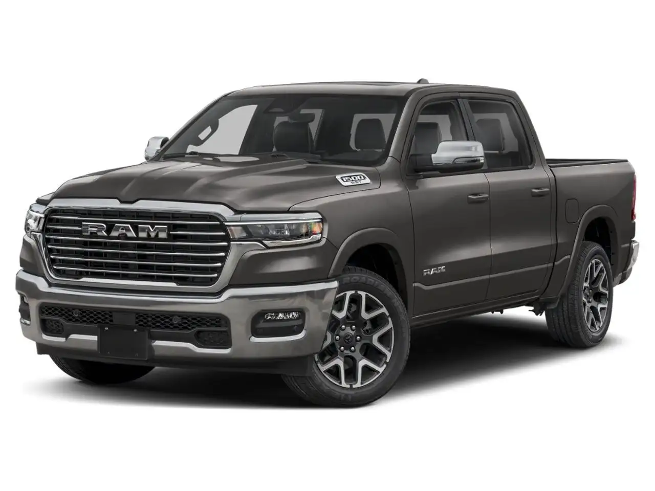 RAM 1500 photo RAM 1500