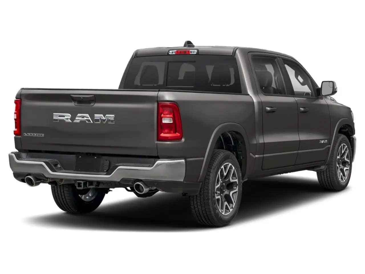 RAM 1500 photo RAM 1500