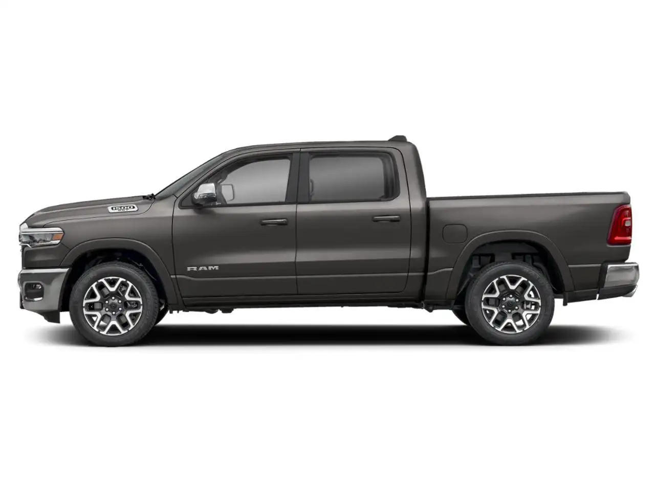 RAM 1500 photo RAM 1500