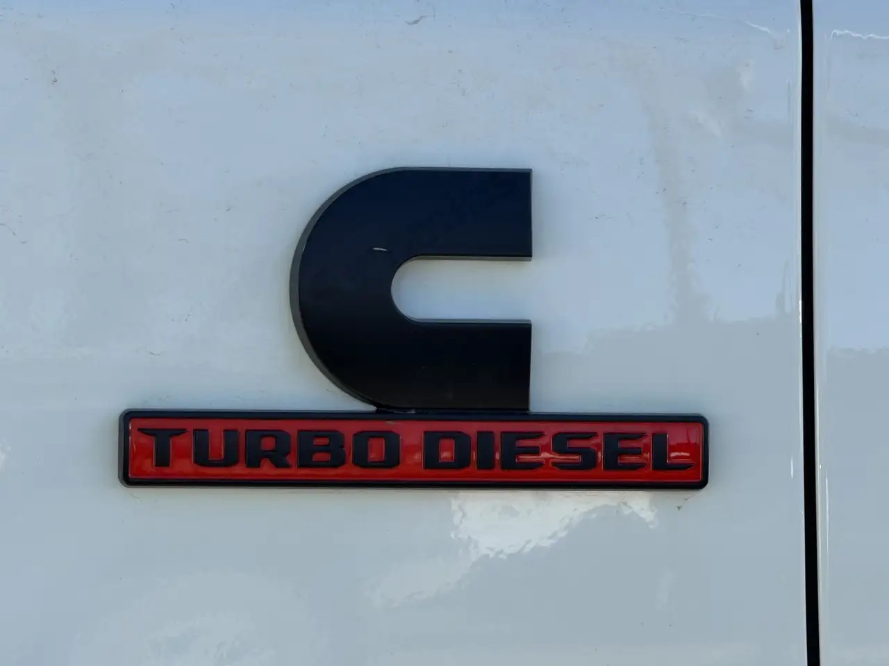 RAM 2500 photo RAM 2500
