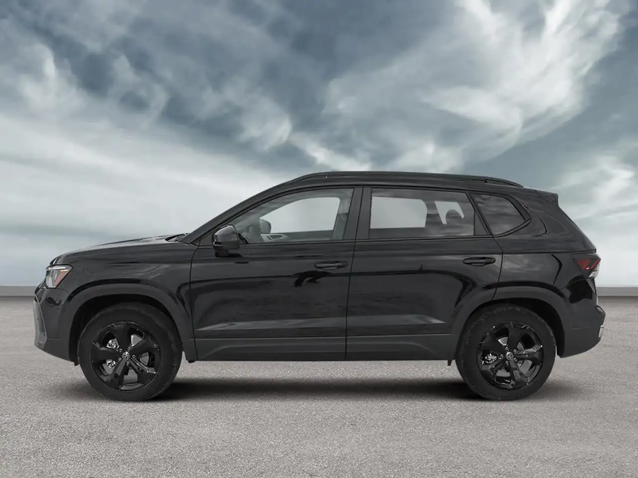 Volkswagen Taos снимка Volkswagen Taos
