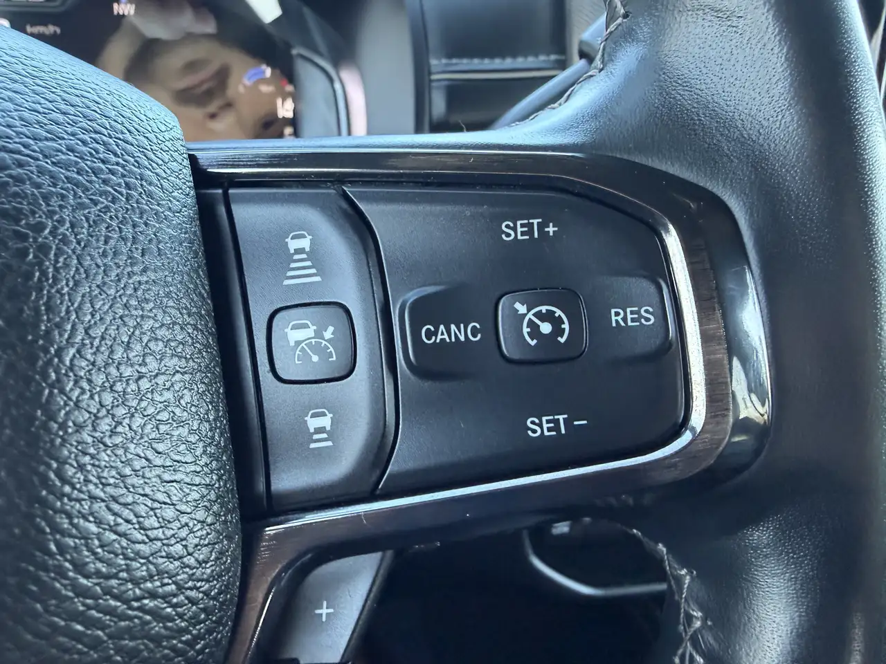 RAM 2500 photo RAM 2500