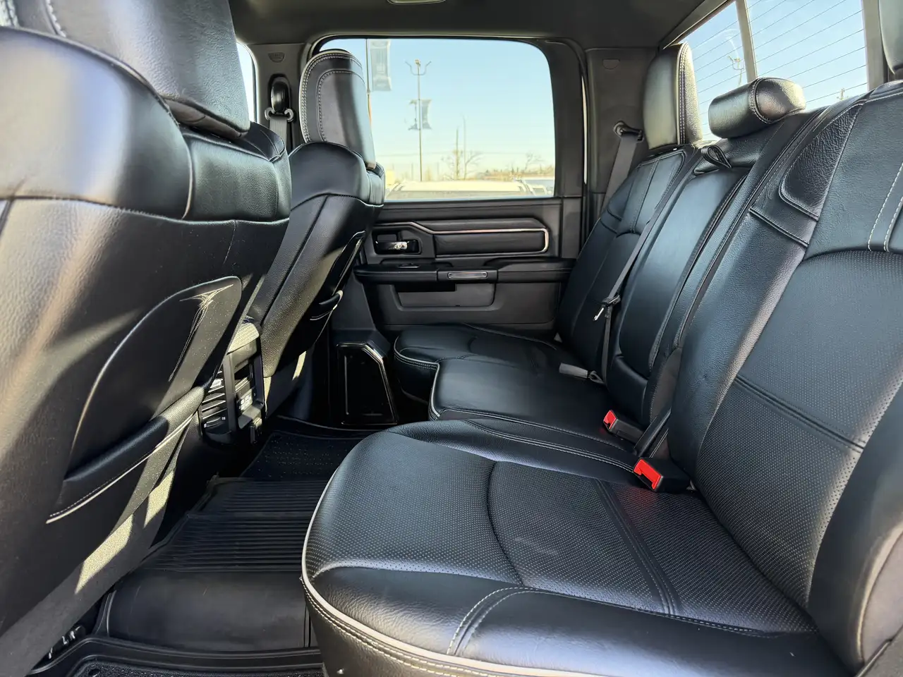 RAM 2500 photo RAM 2500