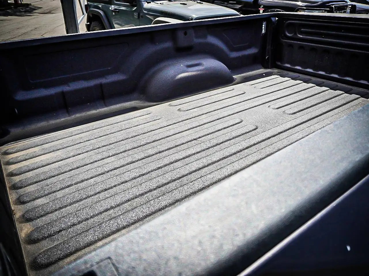 RAM 3500 photo RAM 3500