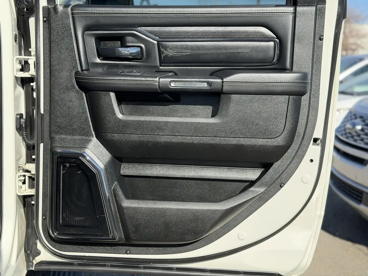 RAM 2500 photo RAM 2500
