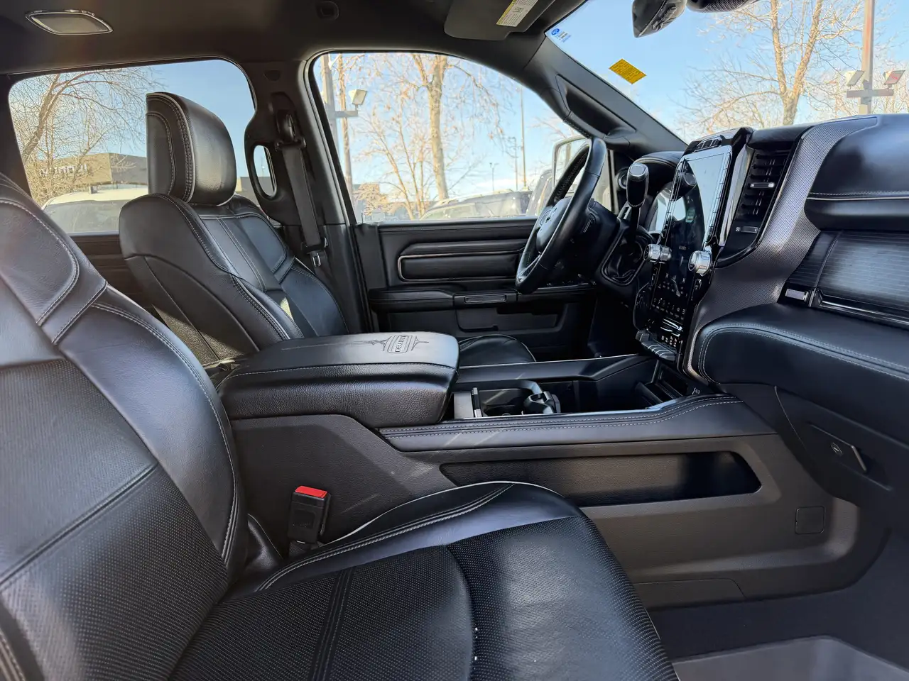 RAM 2500 photo RAM 2500