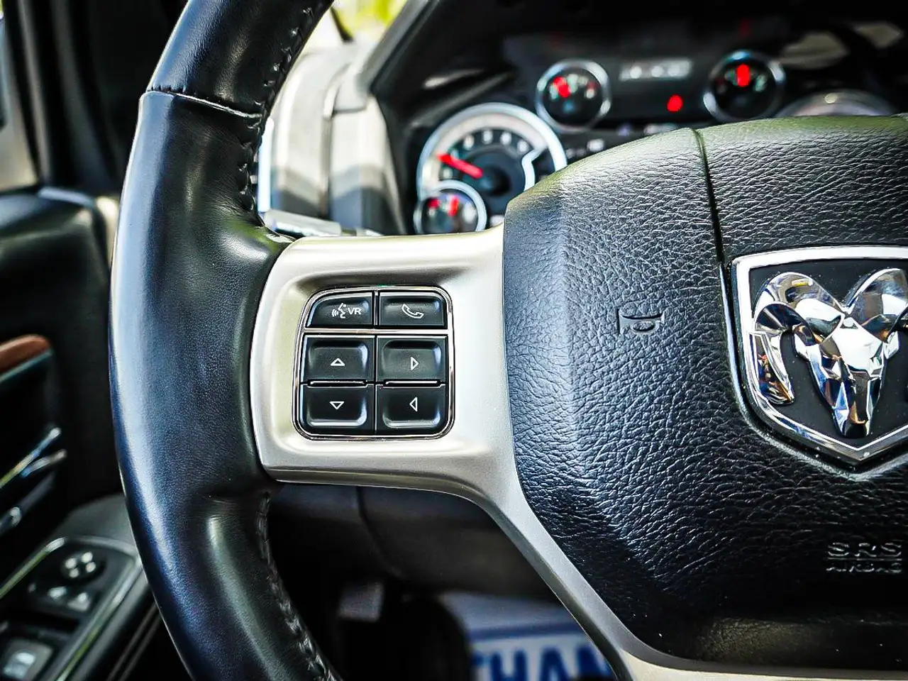 RAM 3500 photo RAM 3500