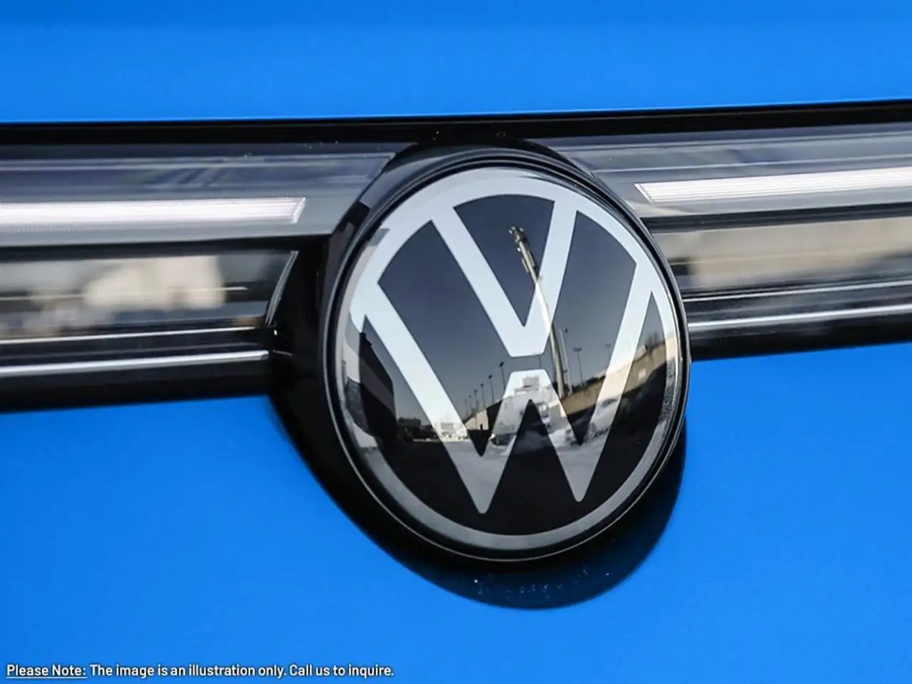 Volkswagen Taos fotografie Volkswagen Taos