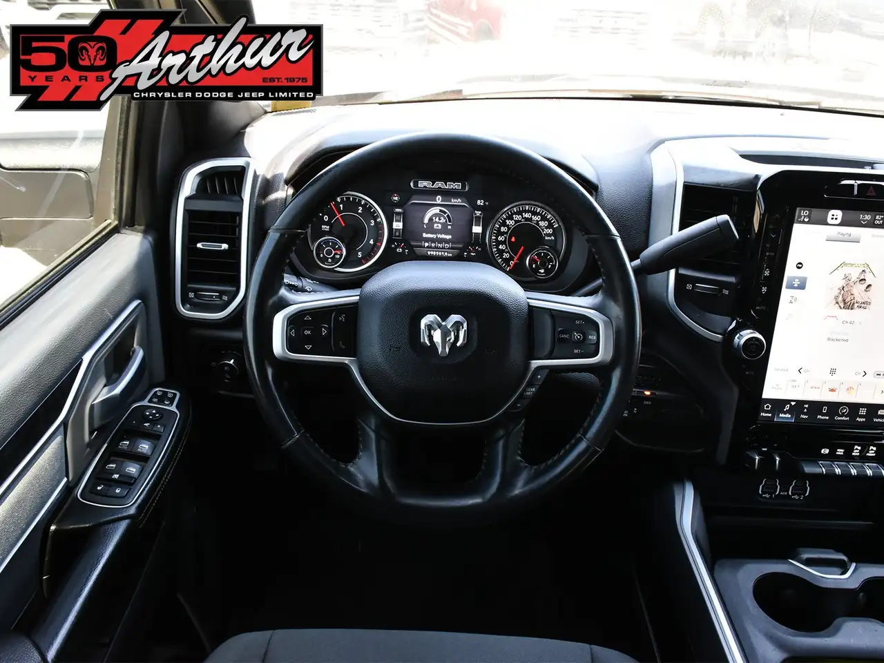 RAM 3500 снимка RAM 3500