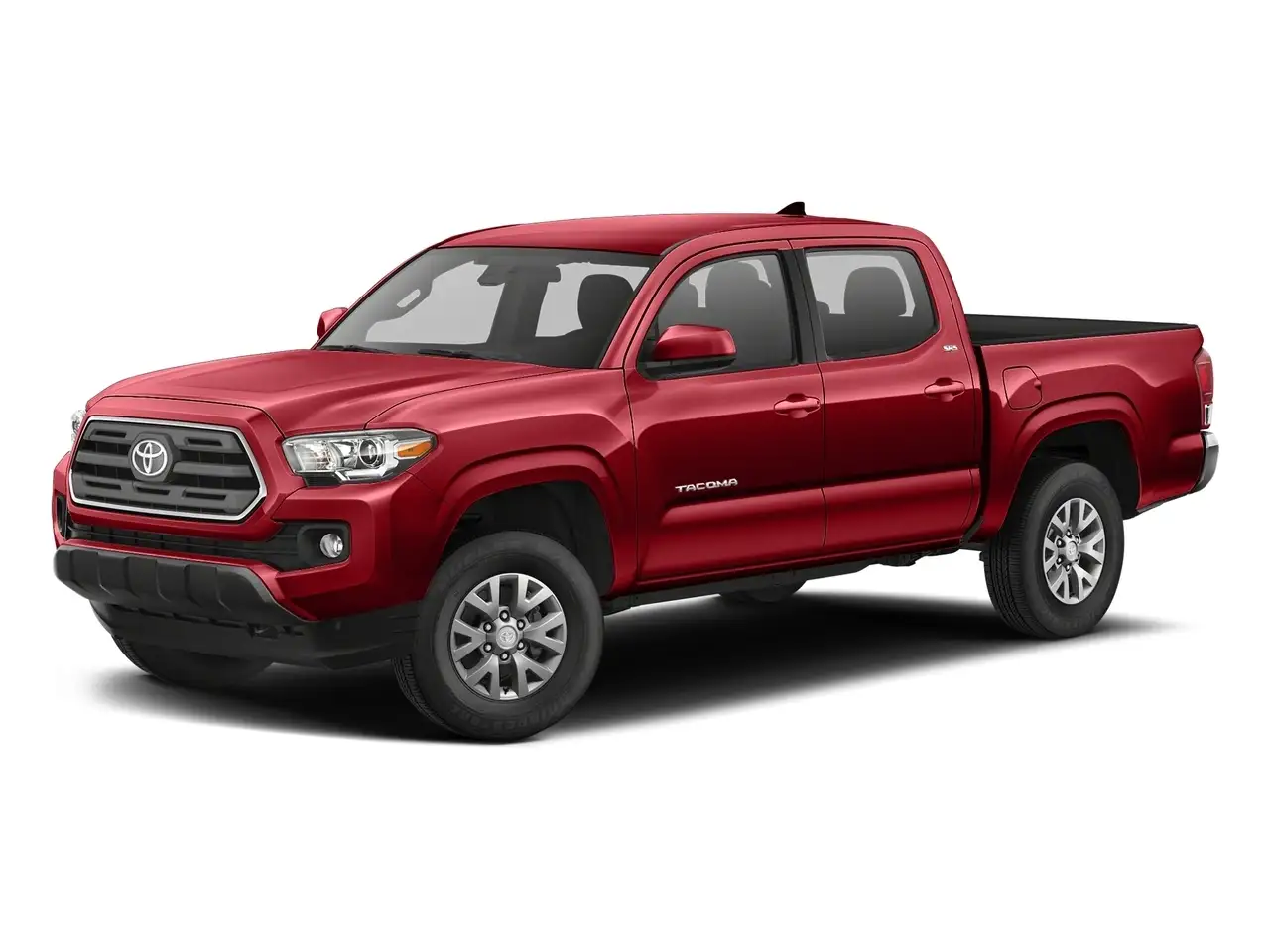 Toyota Tacoma снимка Toyota Tacoma