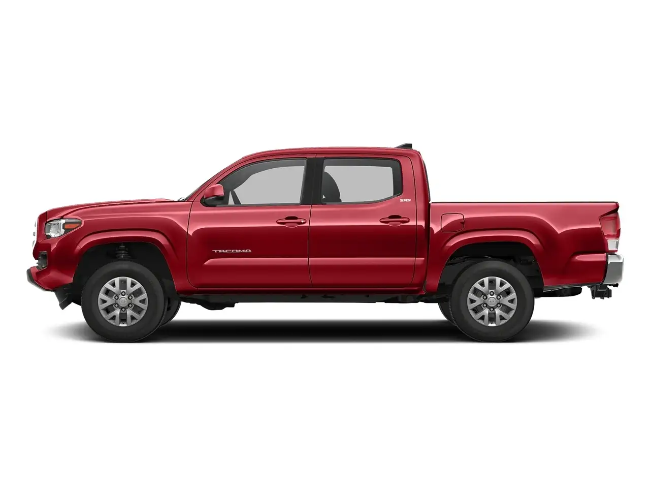Toyota Tacoma снимка Toyota Tacoma