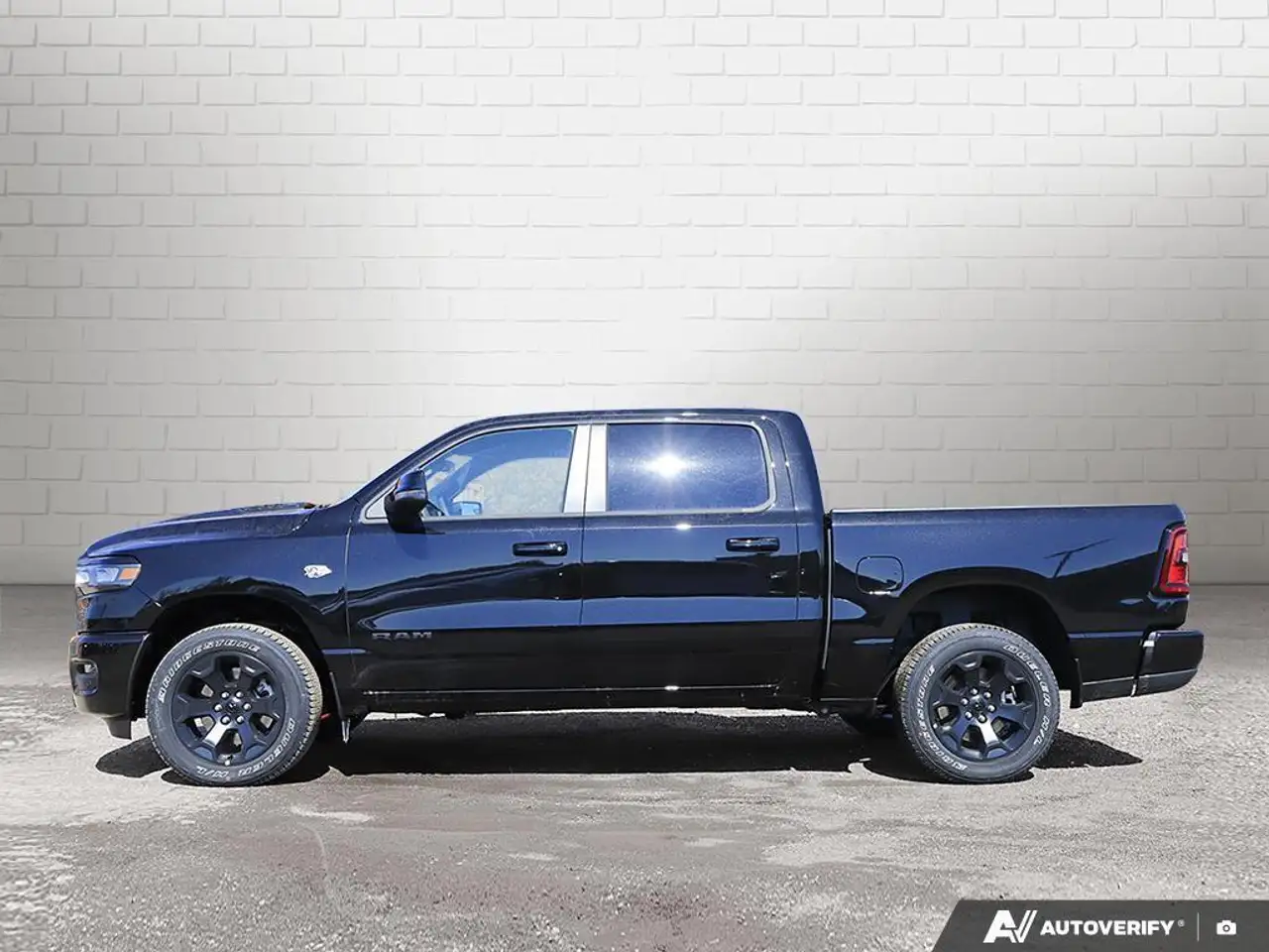 RAM 1500 photo RAM 1500